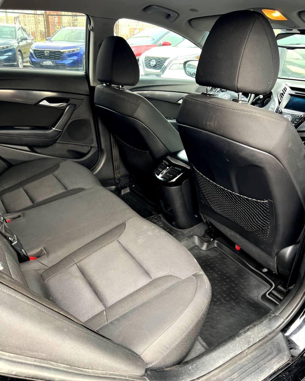 Hyundai i40 VF , 2012 г., механика, дизель - фото 13