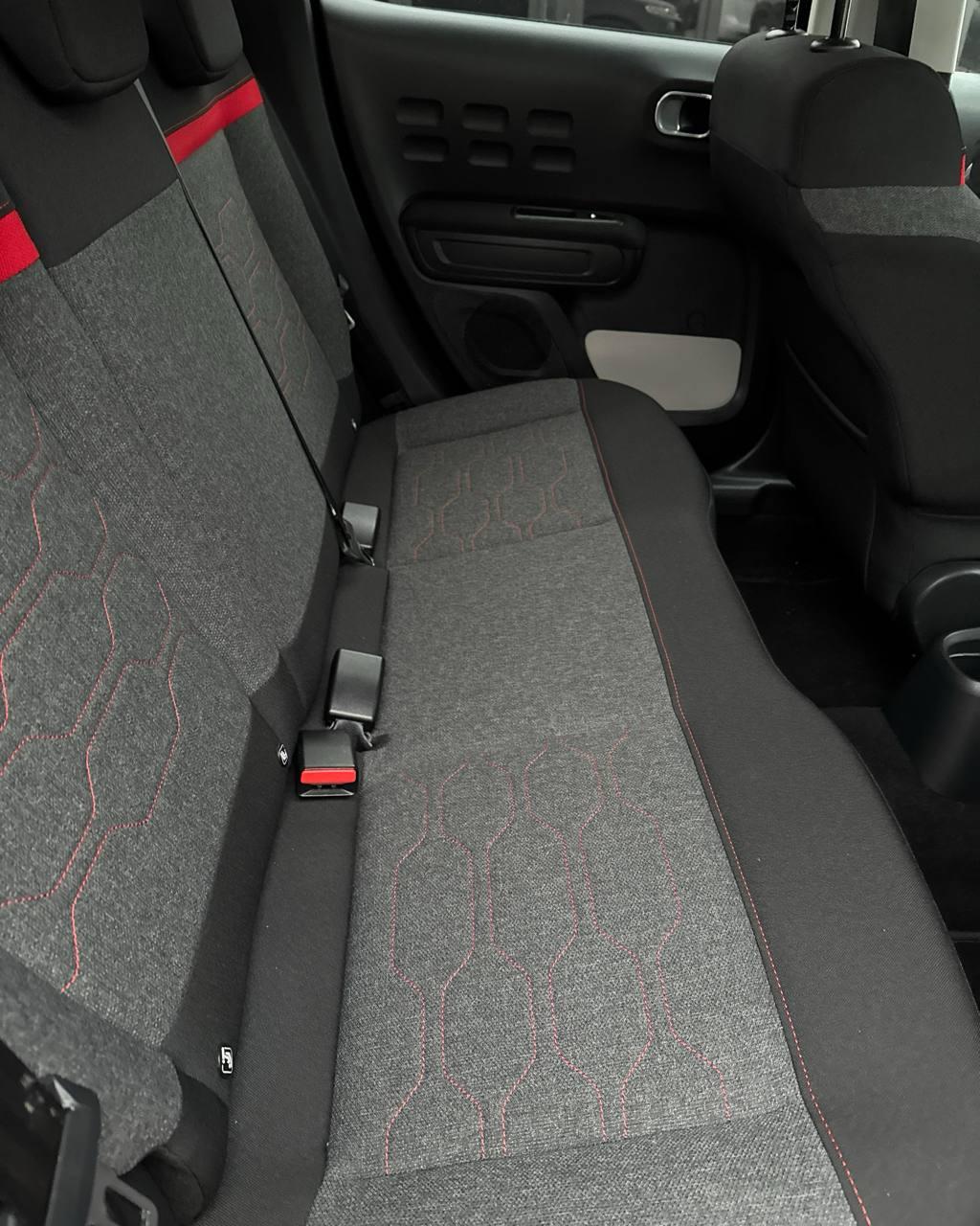 Citroen C3 III , 2016 г., механика, дизель - фото 13