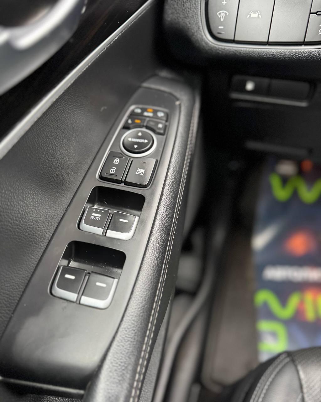 Kia Sorento III · Рестайлинг , 2019 г., автомат, дизель - фото 20