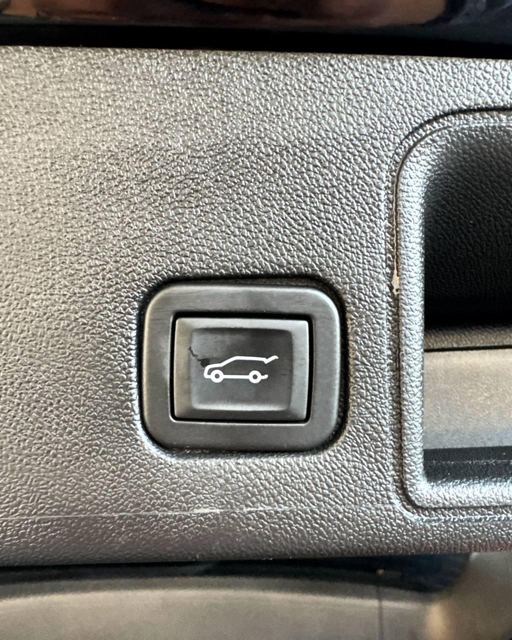 GMC Terrain II · Рестайлинг , 2022 г., автомат, бензин - фото 16