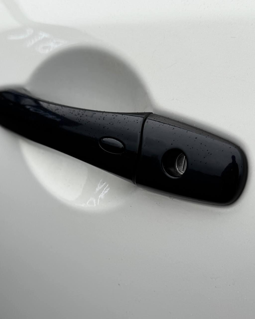 Infiniti FX II , 2008 г., автомат, бензин - фото 26