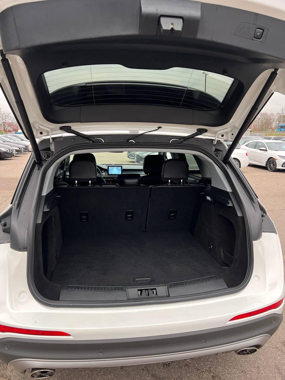 Lincoln Corsair I , 2020 г., автомат, бензин - фото 19