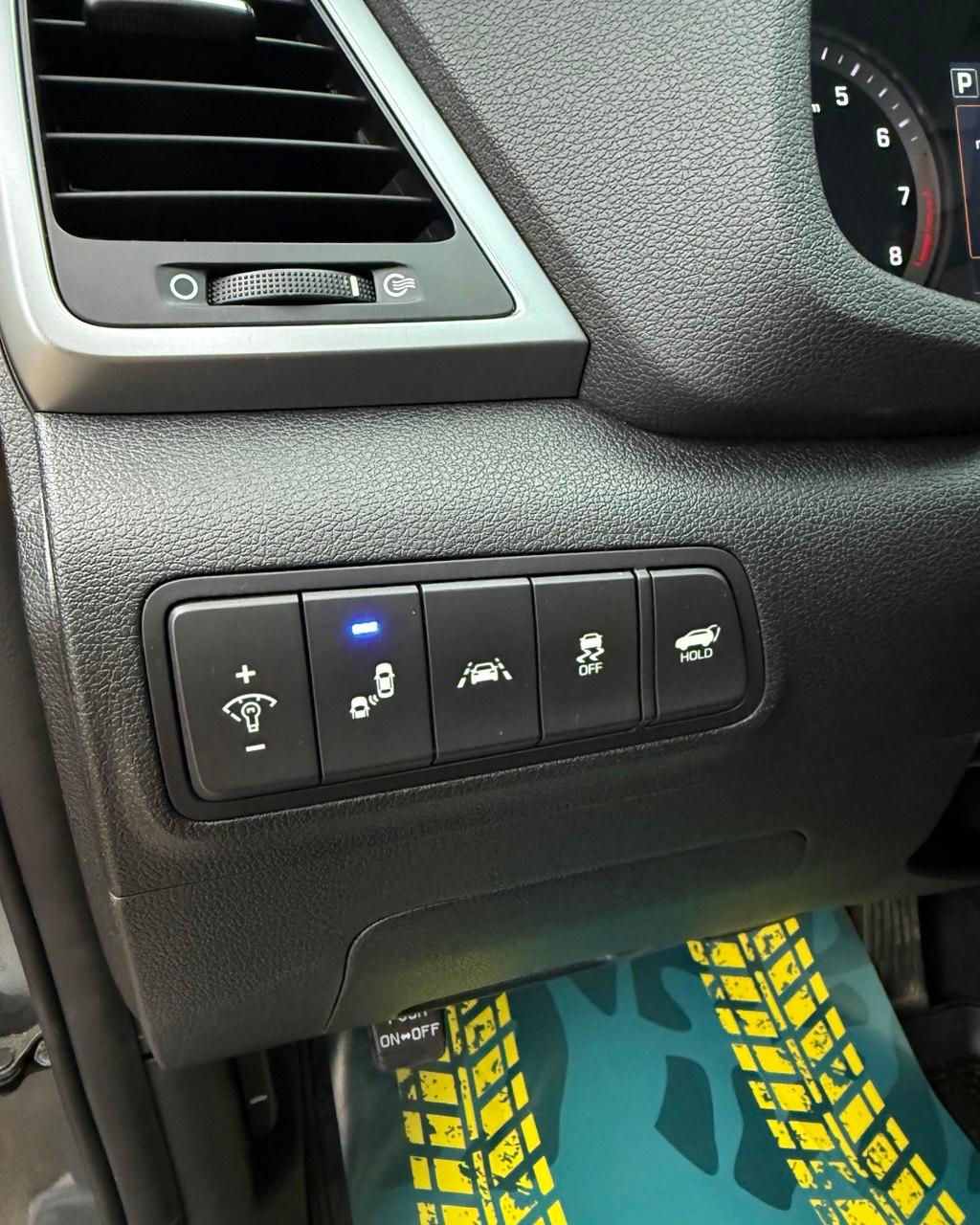 Hyundai Tucson III , 2017 г., робот, бензин - фото 15