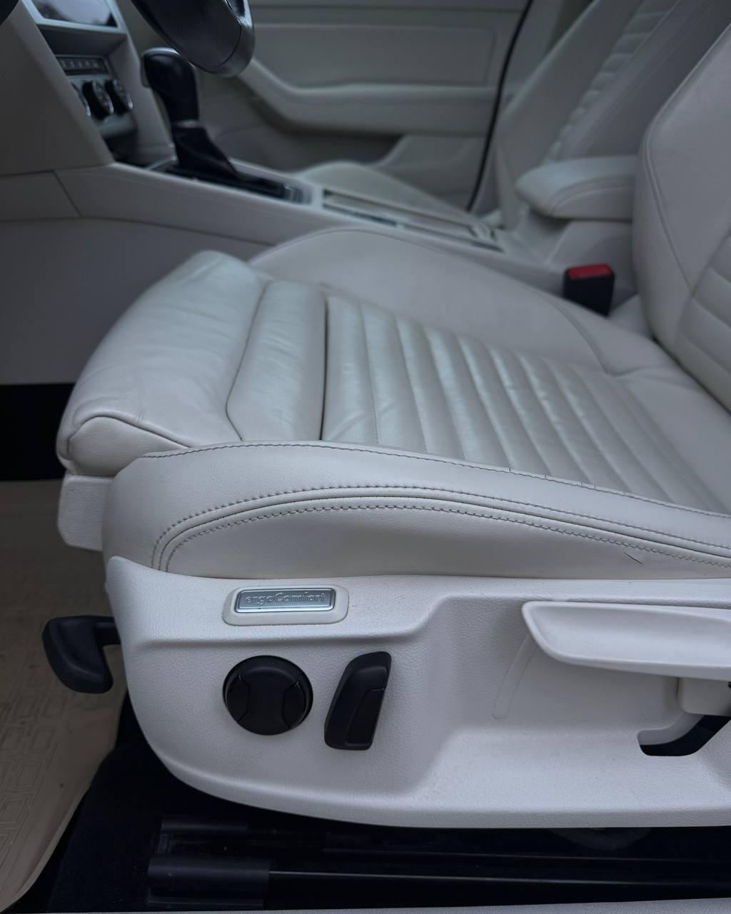 Volkswagen Passat B8 , 2019 г., робот, дизель  - фото 12