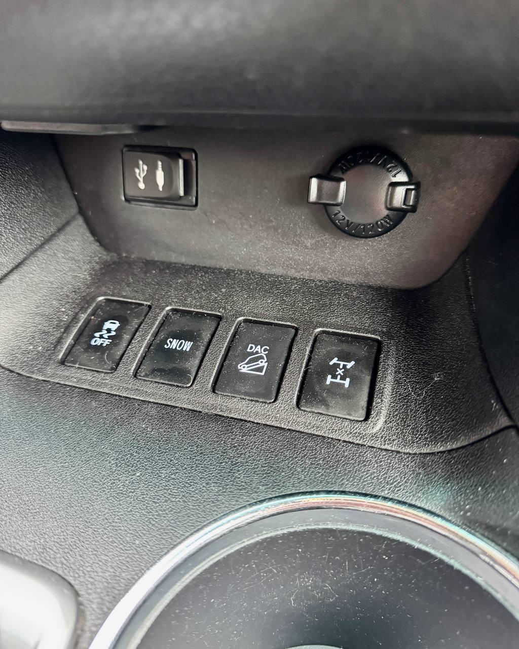 Toyota Highlander III (XU50) , 2014 г., автомат, бензин - фото 20