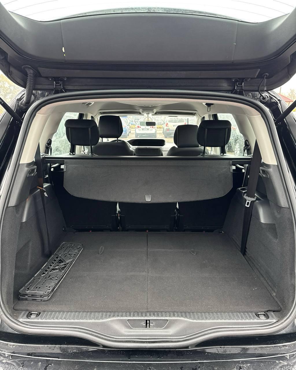 Citroen C4 Grand Spacetourer I , 2021 г., механика, дизель - фото 14