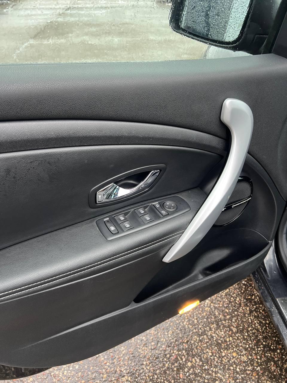 Renault Megane III , 2012 г., механика, дизель - фото 9