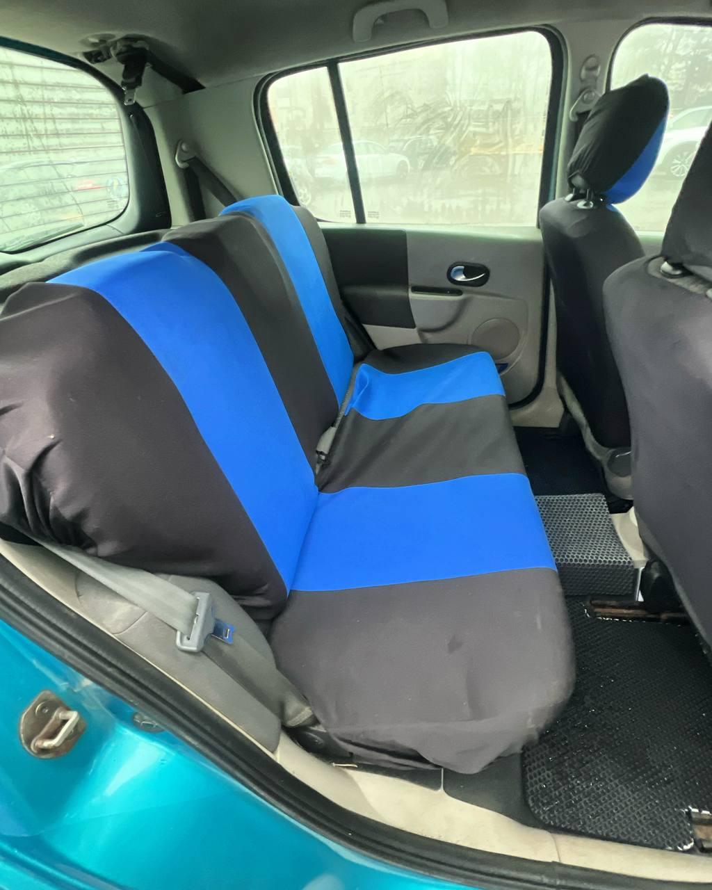 Renault Modus I , 2004 г., механика, бензин - фото 11