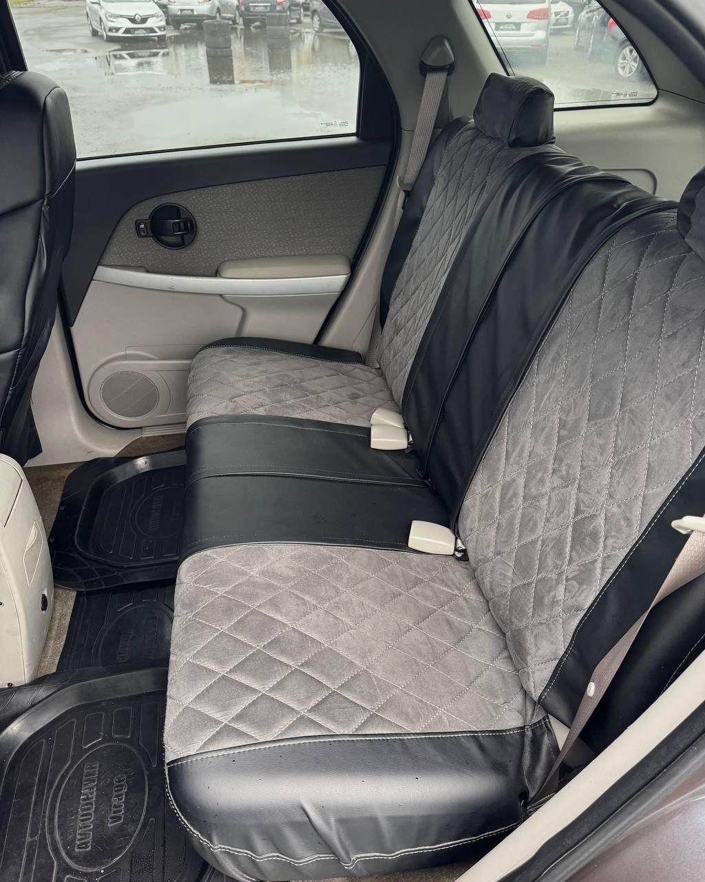 Chevrolet Equinox I , 2006 г., автомат, бензин - фото 14