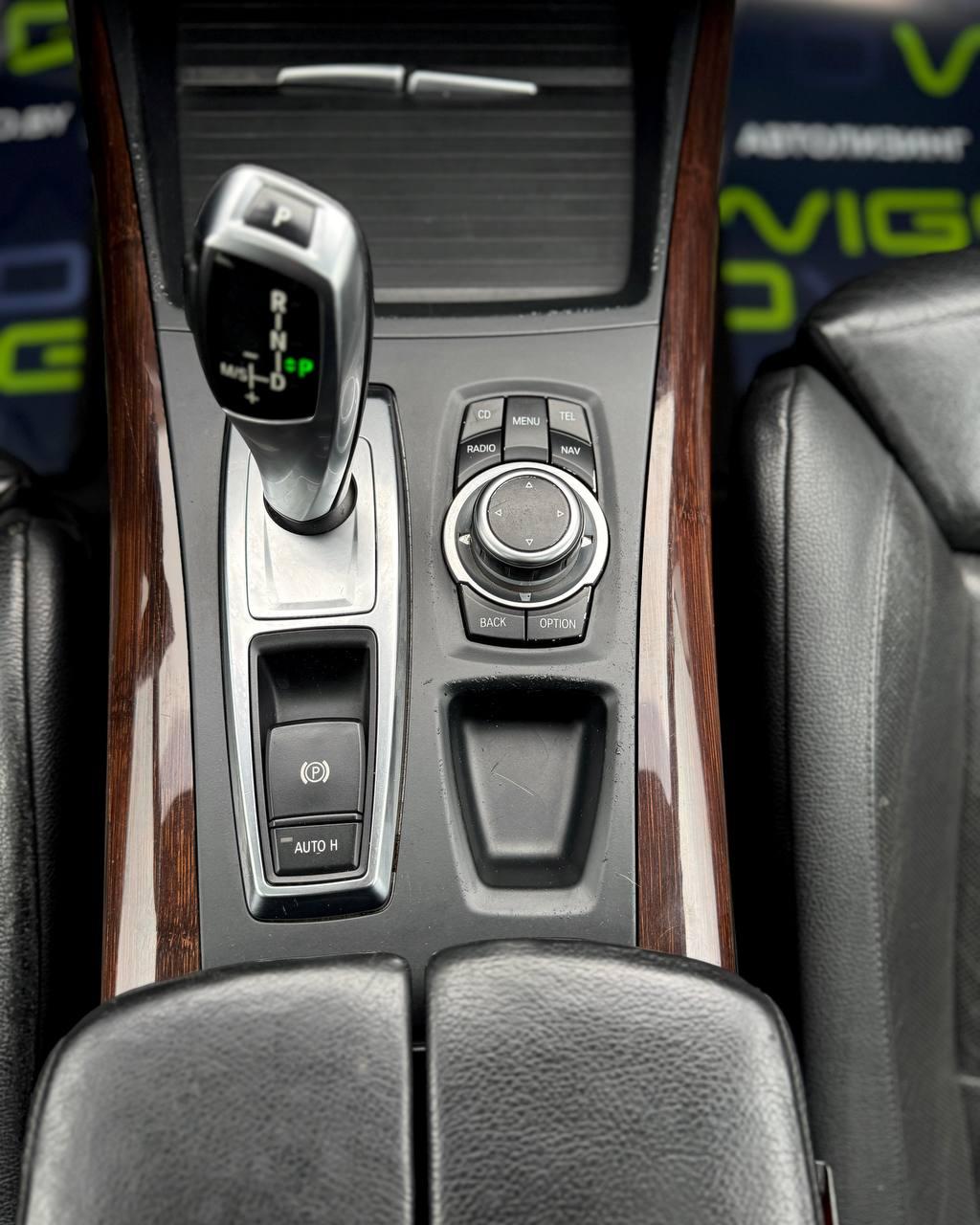 BMW X5 E70 , 2010 г., автомат, дизель - фото 19