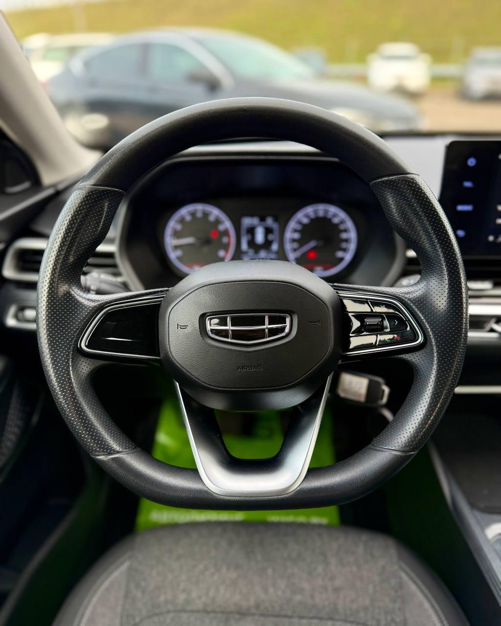 Geely Emgrand II , 2023 г., механика, бензин - фото 10