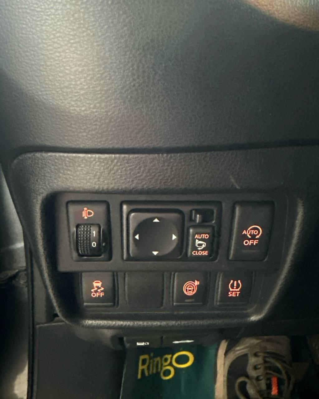 Nissan Juke YF15 · Рестайлинг , 2015 г., механика, дизель - фото 11