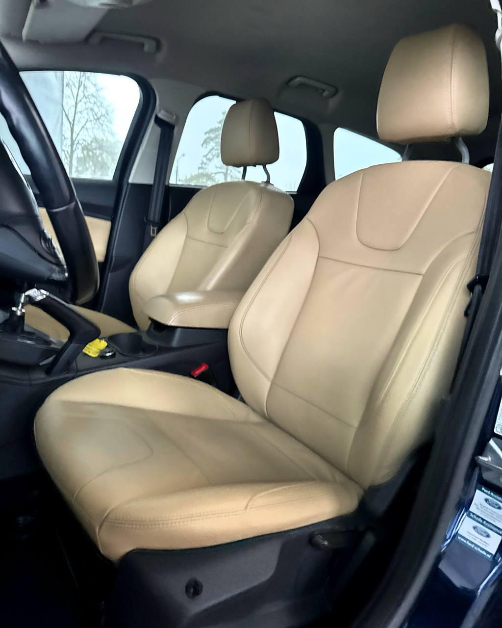 Ford Focus III , 2013 г., механика, дизель - фото 10