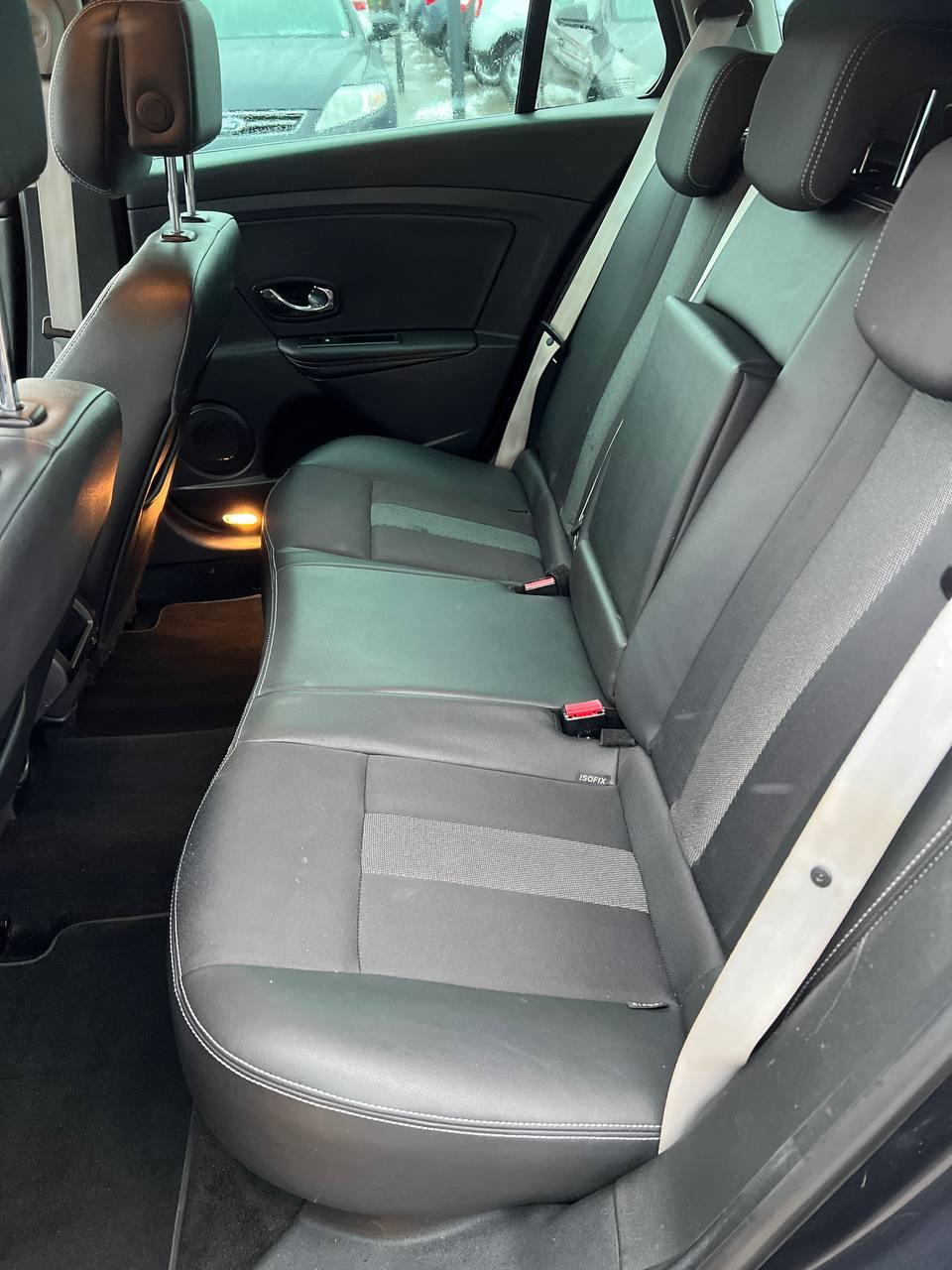 Renault Megane III , 2012 г., механика, дизель - фото 15