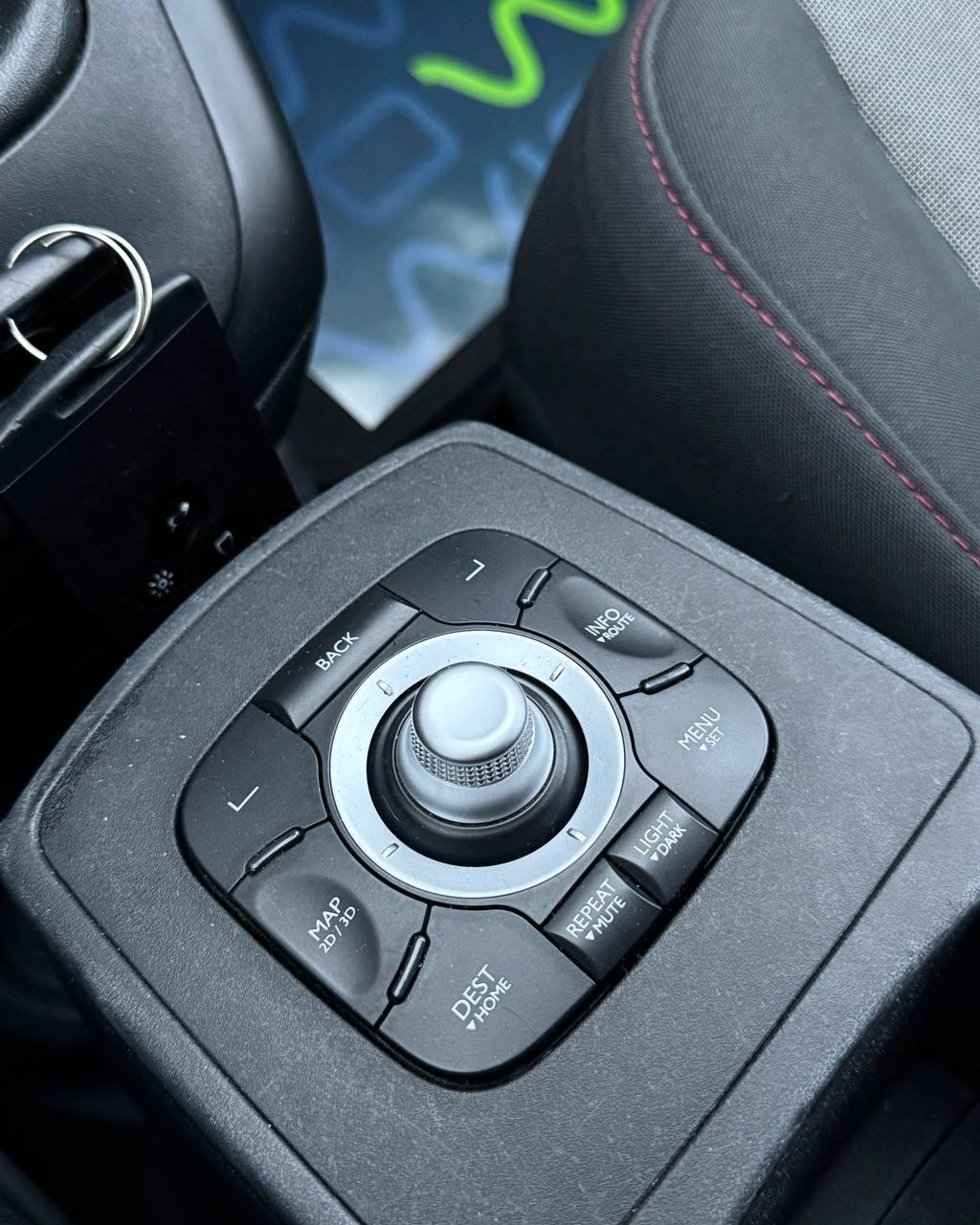 Renault Grand Scenic III · Рестайлинг , 2012 г., механика, дизель - фото 22