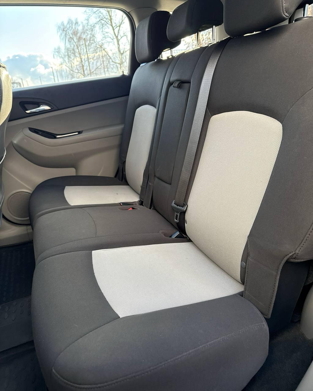 Chevrolet Orlando I , 2014 г., автомат, бензин - фото 11