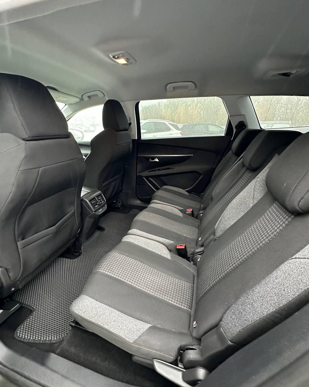 Peugeot 5008 II , 2020 г., автомат, бензин  - фото 9
