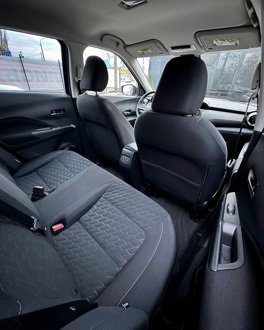 Nissan Kicks  I , 2021 г., вариатор, бензин  - фото 13