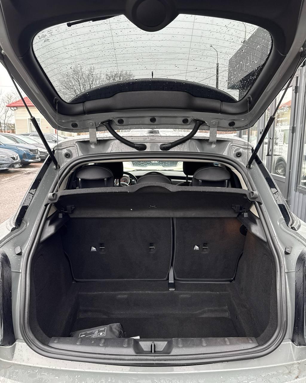 MINI Cooper F55 F56 · 2-й рестайлинг , 2021 г., робот, бензин - фото 12