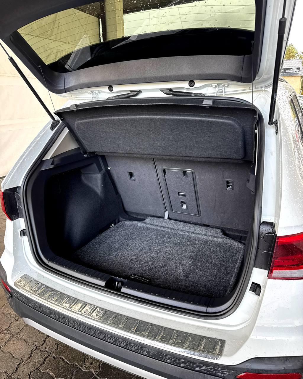 Volkswagen Taos I , 2022 г., автомат, бензин - фото 14