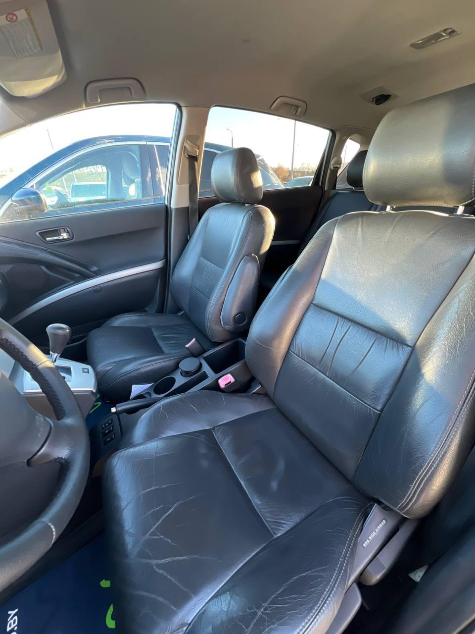 Toyota Corolla Verso II (AR10) , 2007 г., автомат, бензин - фото 10