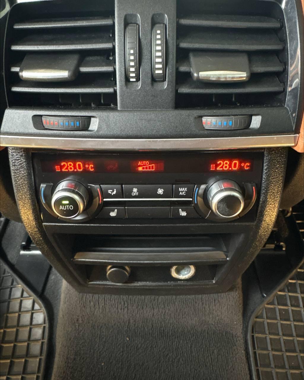 BMW X6 F16 , 2017 г., автомат, дизель - фото 17