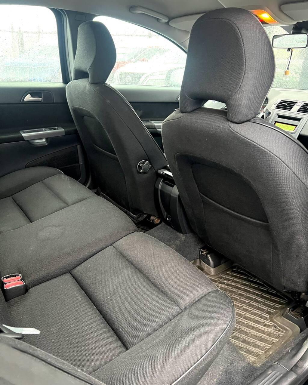 Volvo S40 II · Рестайлинг , 2010 г., робот, бензин - фото 13