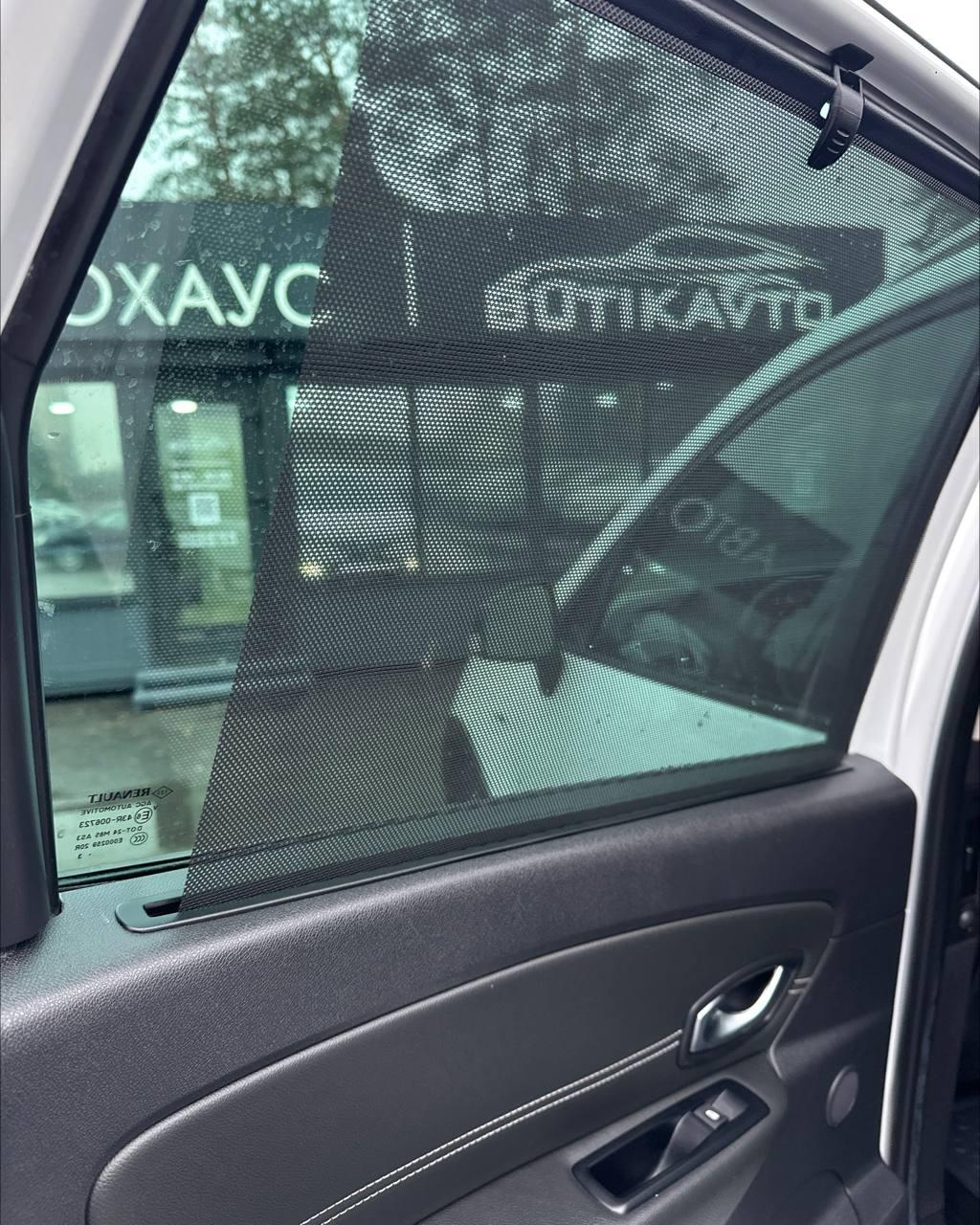 Renault Scenic III · 2-й рестайлинг , 2013 г., механика, дизель  - фото 15