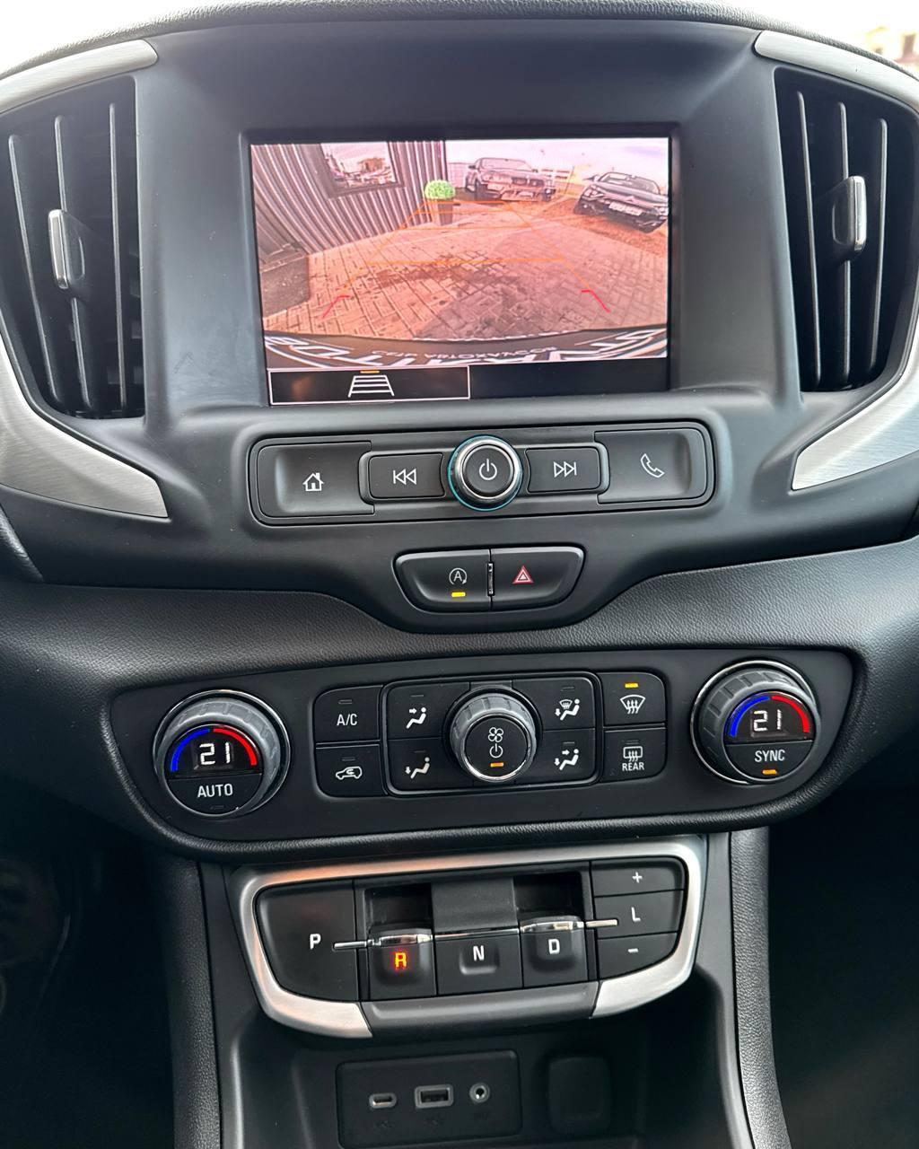 GMC Terrain II · Рестайлинг , 2022 г., автомат, бензин - фото 14