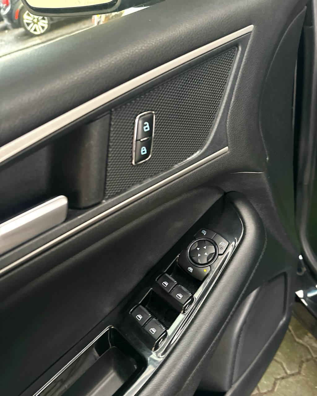 Ford Edge II · Рестайлинг , 2020 г., автомат, бензин  - фото 10