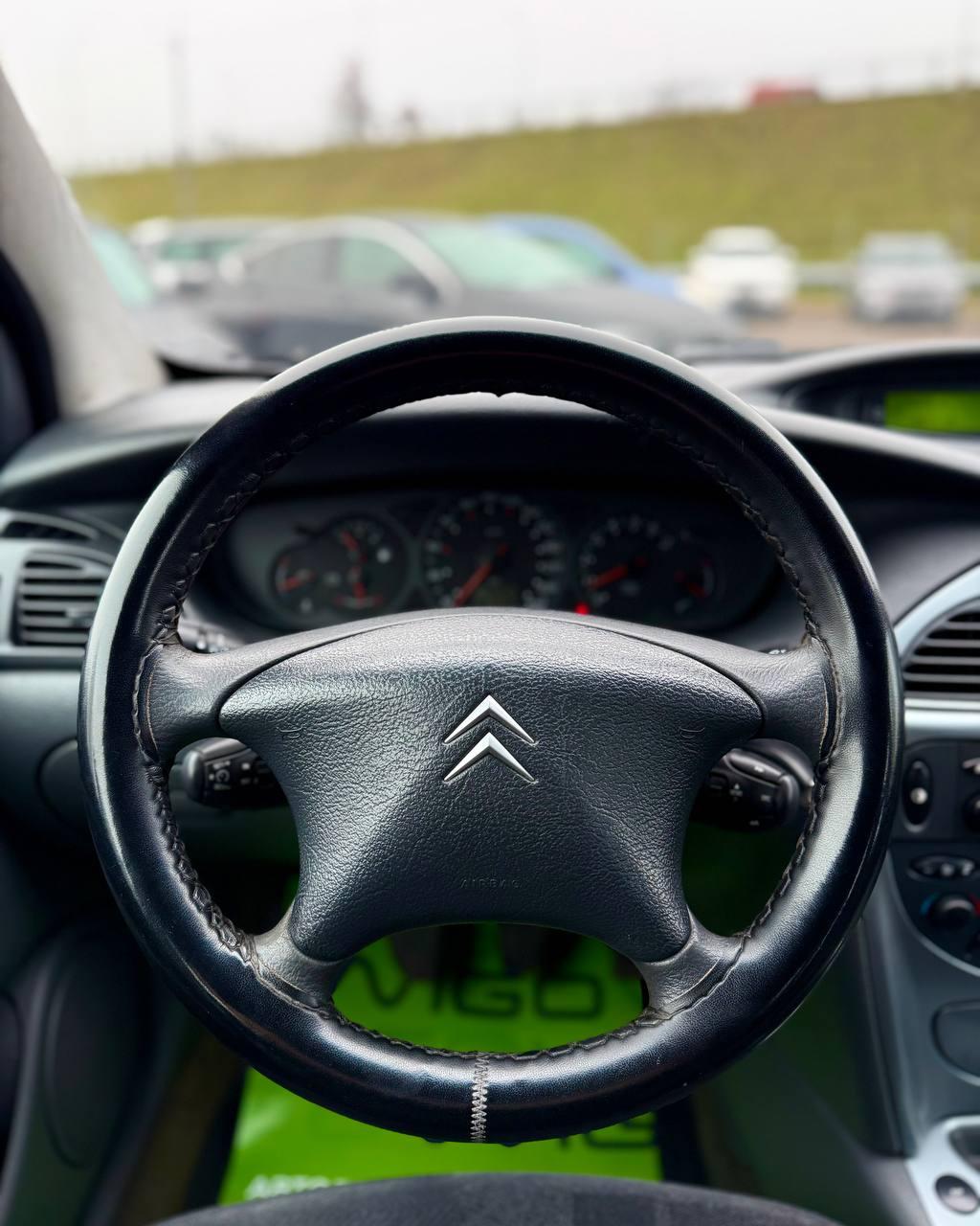 Citroen C5 I , 2001 г., механика, дизель - фото 11