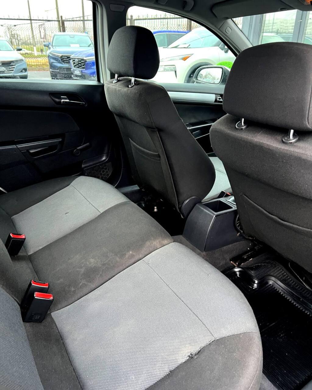 Opel Astra H , 2004 г., механика, дизель - фото 13