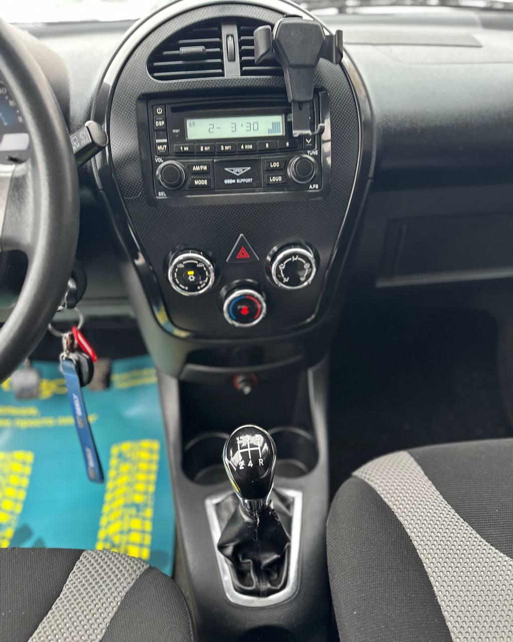 Geely LC Cross I , 2014 г., механика, бензин - фото 10