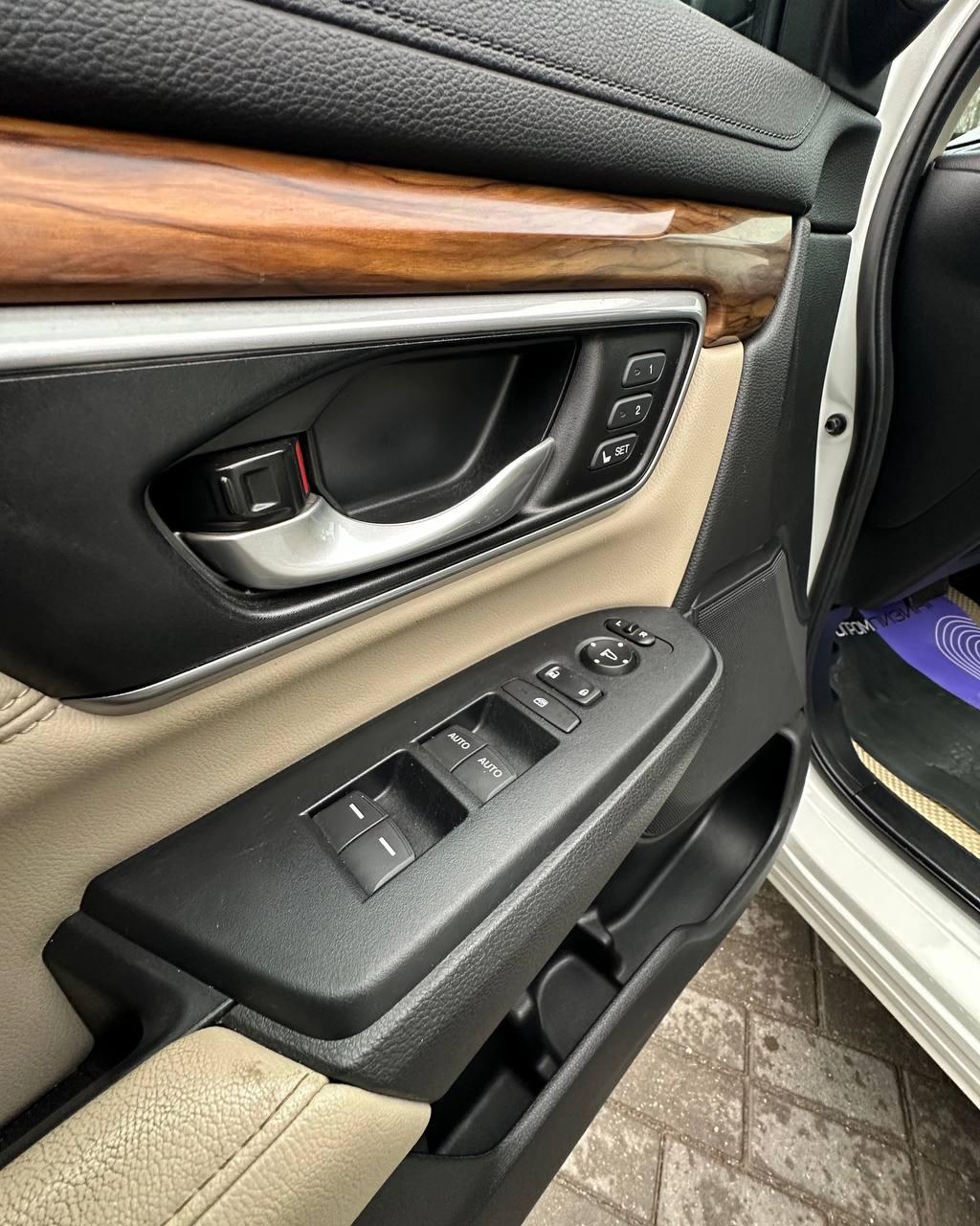 Honda CR-V V , 2018 г., вариатор, бензин - фото 11