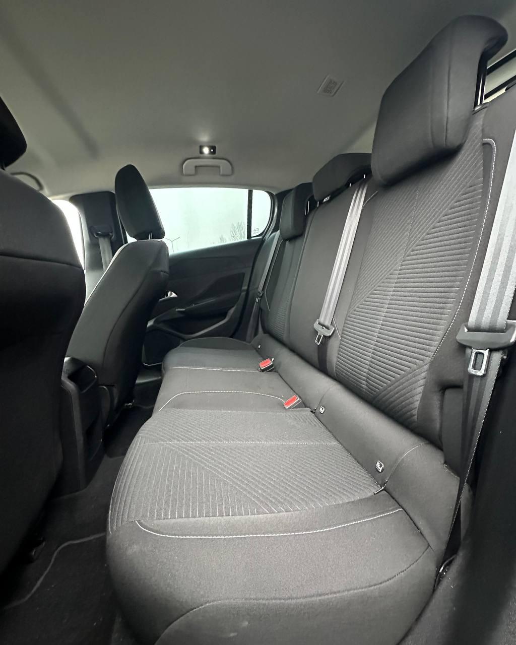 Peugeot 308 III , 2022 г., механика, бензин - фото 8