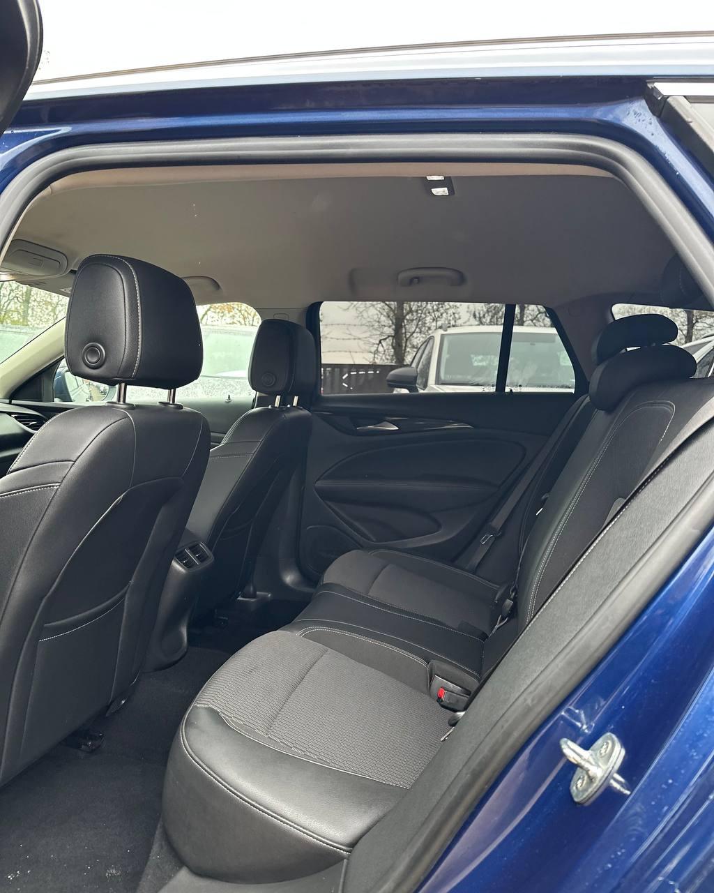 Opel Insignia II , 2020 г., механика, дизель - фото 8