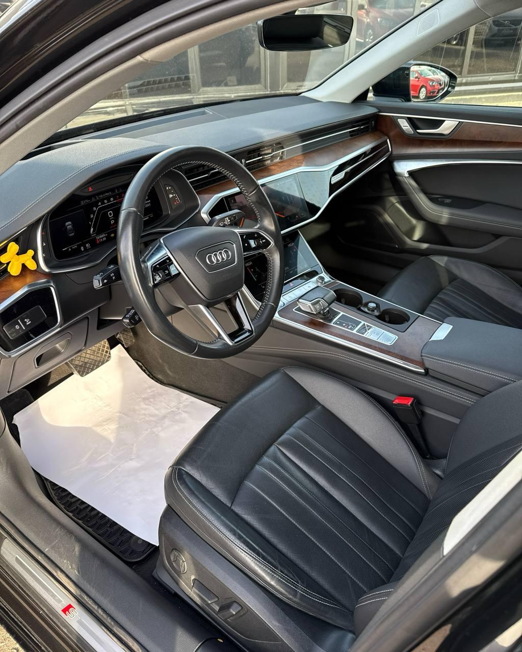 Audi A6 C8 , 2018 г., робот, бензин - фото 11