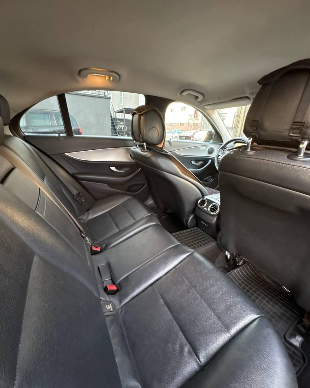 Mercedes-Benz E-Класс W213 S213 C238 A238 , 2016 г., автомат, бензин - фото 11