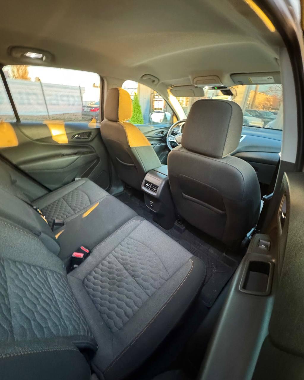 Chevrolet Equinox III , 2020 г., автомат, бензин - фото 13