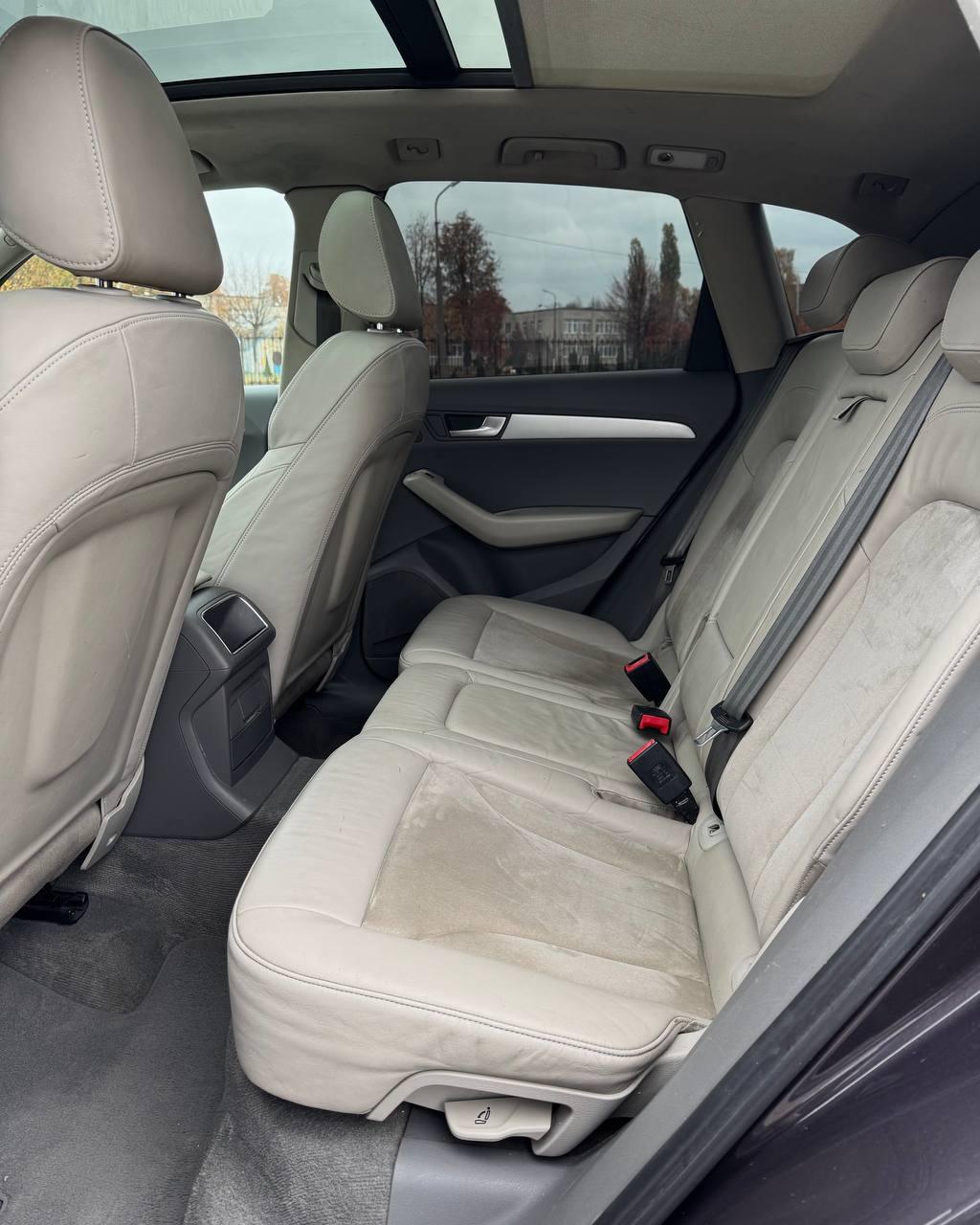 Audi Q5 8R , 2009 г., механика, дизель  - фото 10