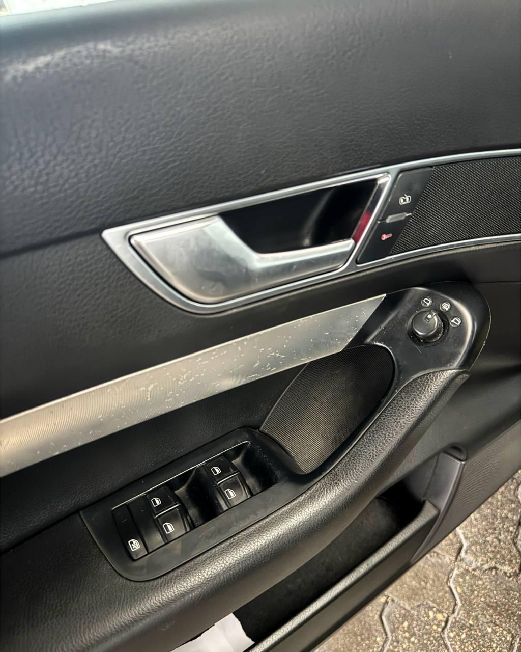 Audi A6 C6 , 2005 г., автомат, дизель - фото 9