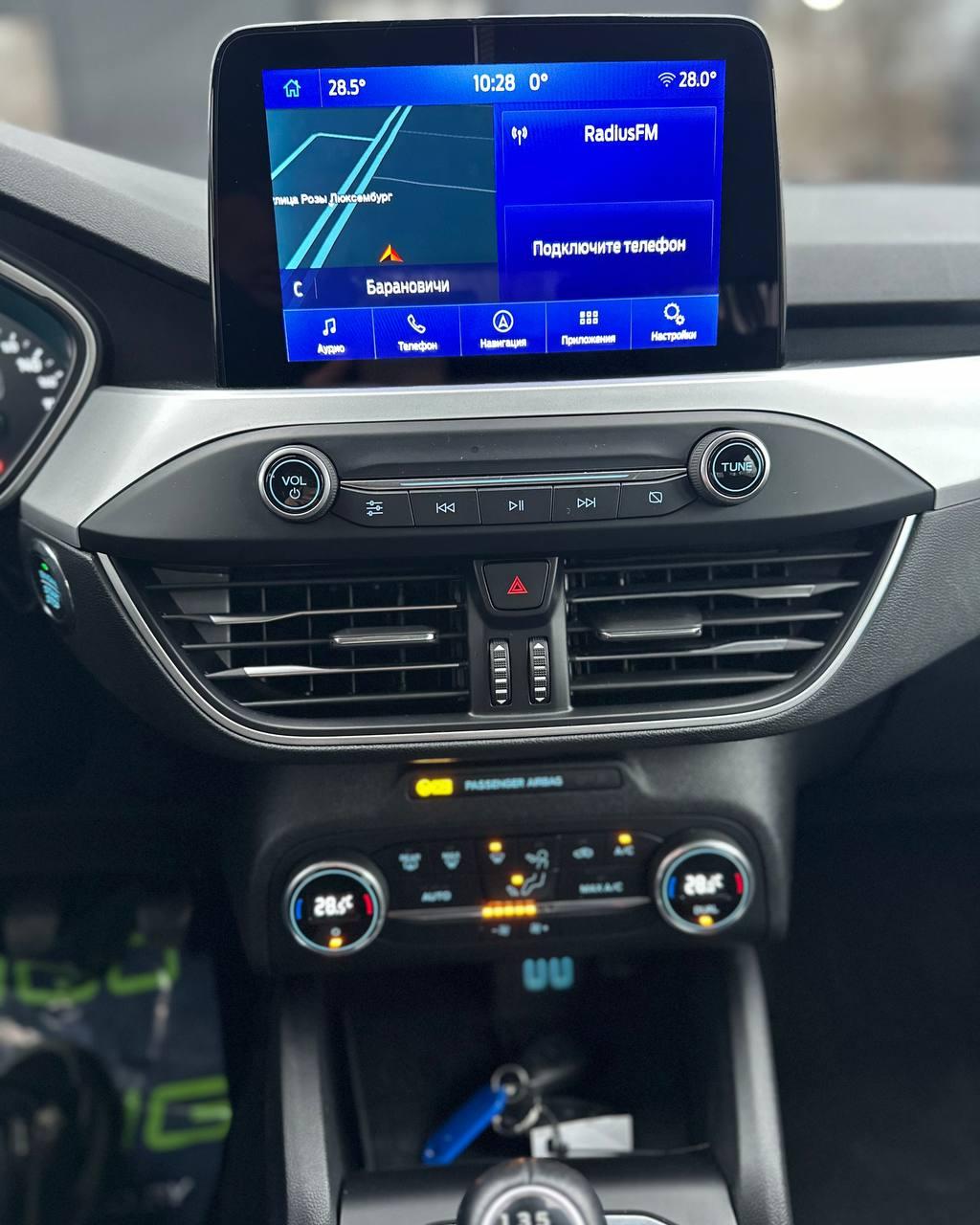 Ford Focus IV , 2021 г., механика, бензин - фото 10