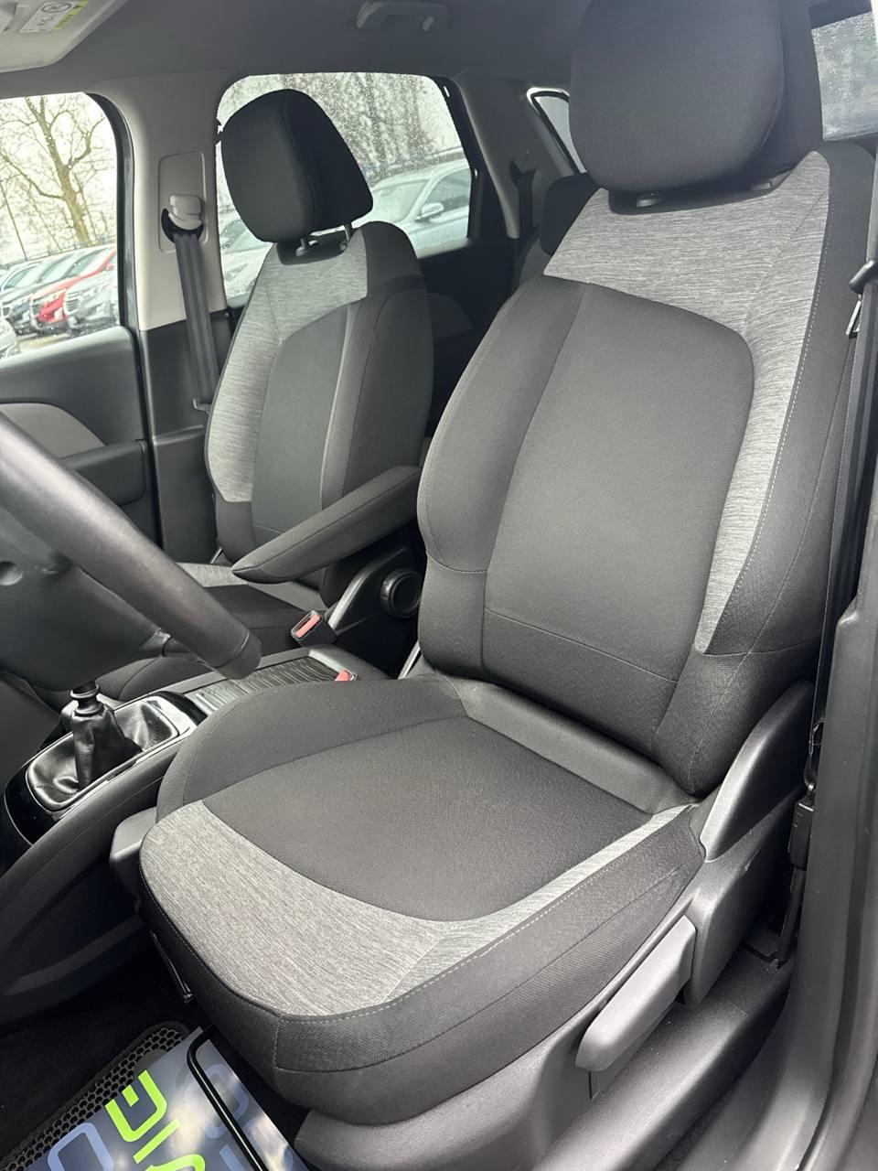 Citroen C4 Spacetourer I , 2019 г., механика, дизель - фото 10