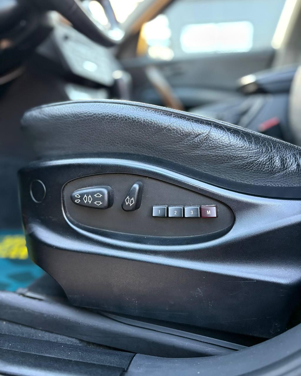 BMW X3 E83 , 2004 г., автомат, бензин - фото 18