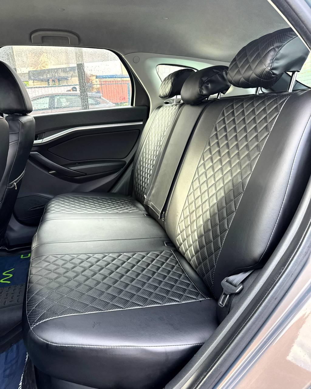 Lada (ВАЗ) Vesta I , 2018 г., механика, бензин - фото 9