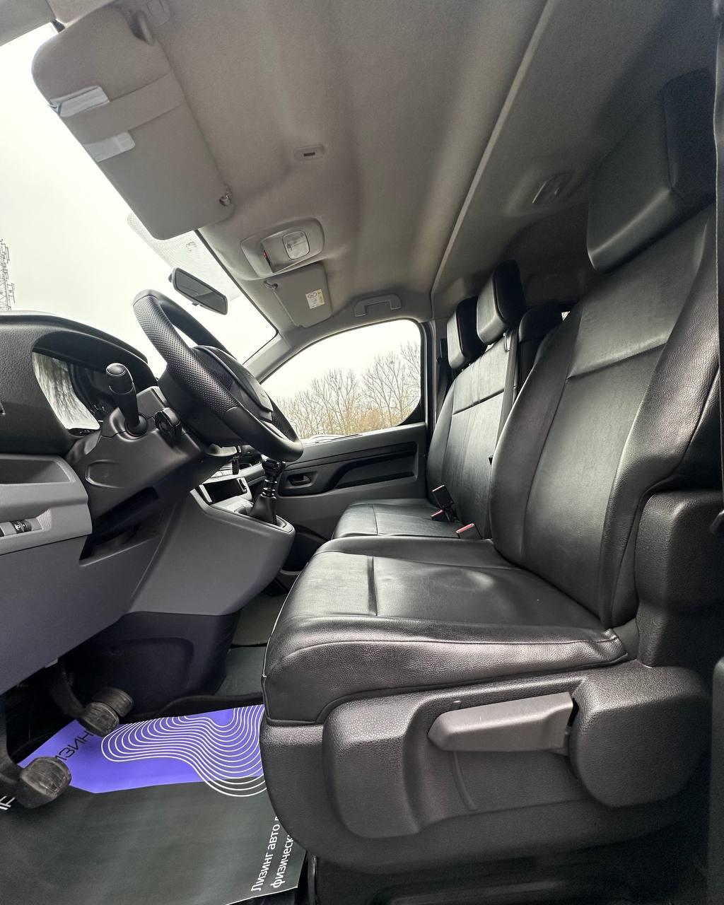 Peugeot Expert III , 2019 г., механика, дизель - фото 7