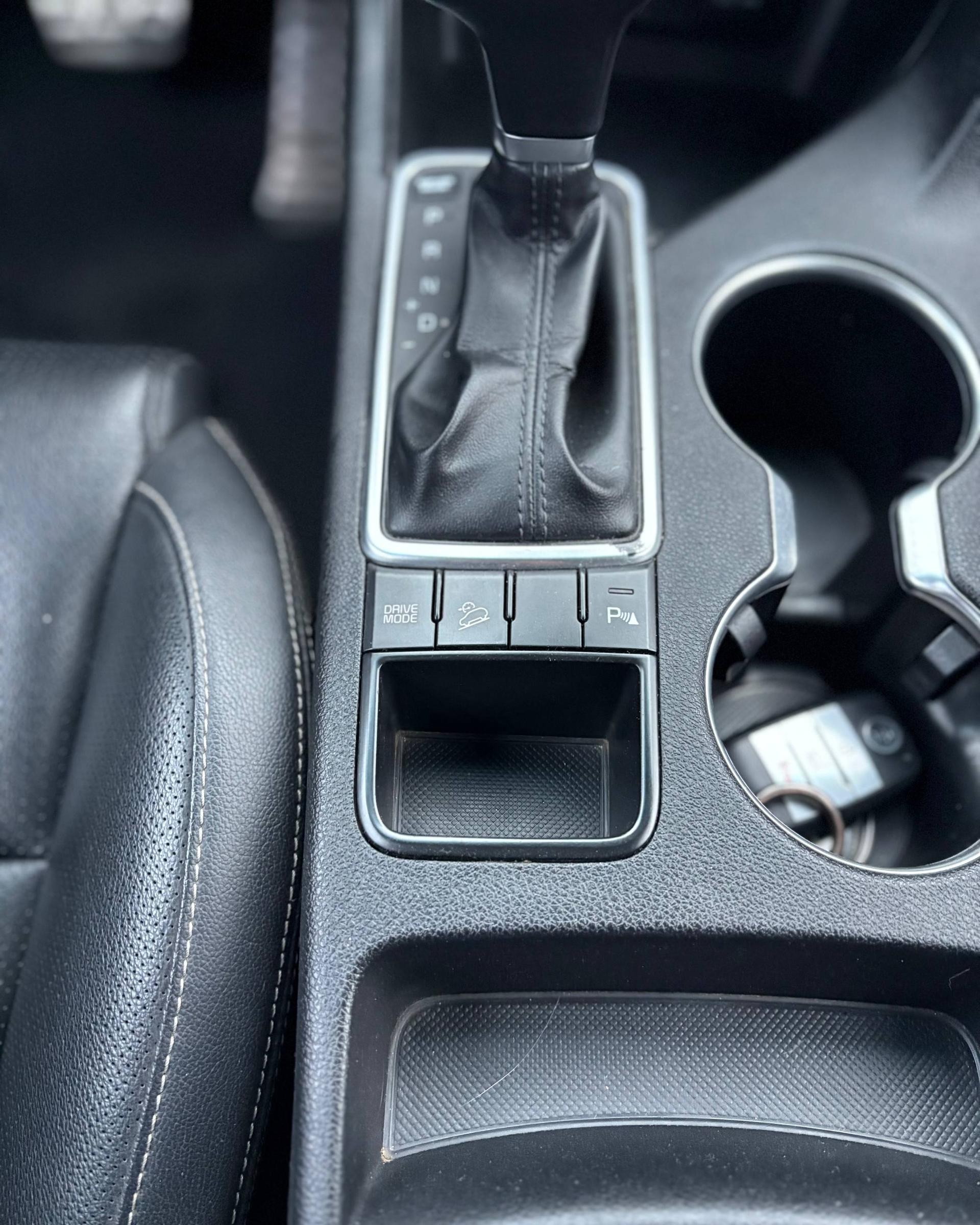 Kia Sportage IV · Рестайлинг , 2018 г., автомат, дизель  - фото 19