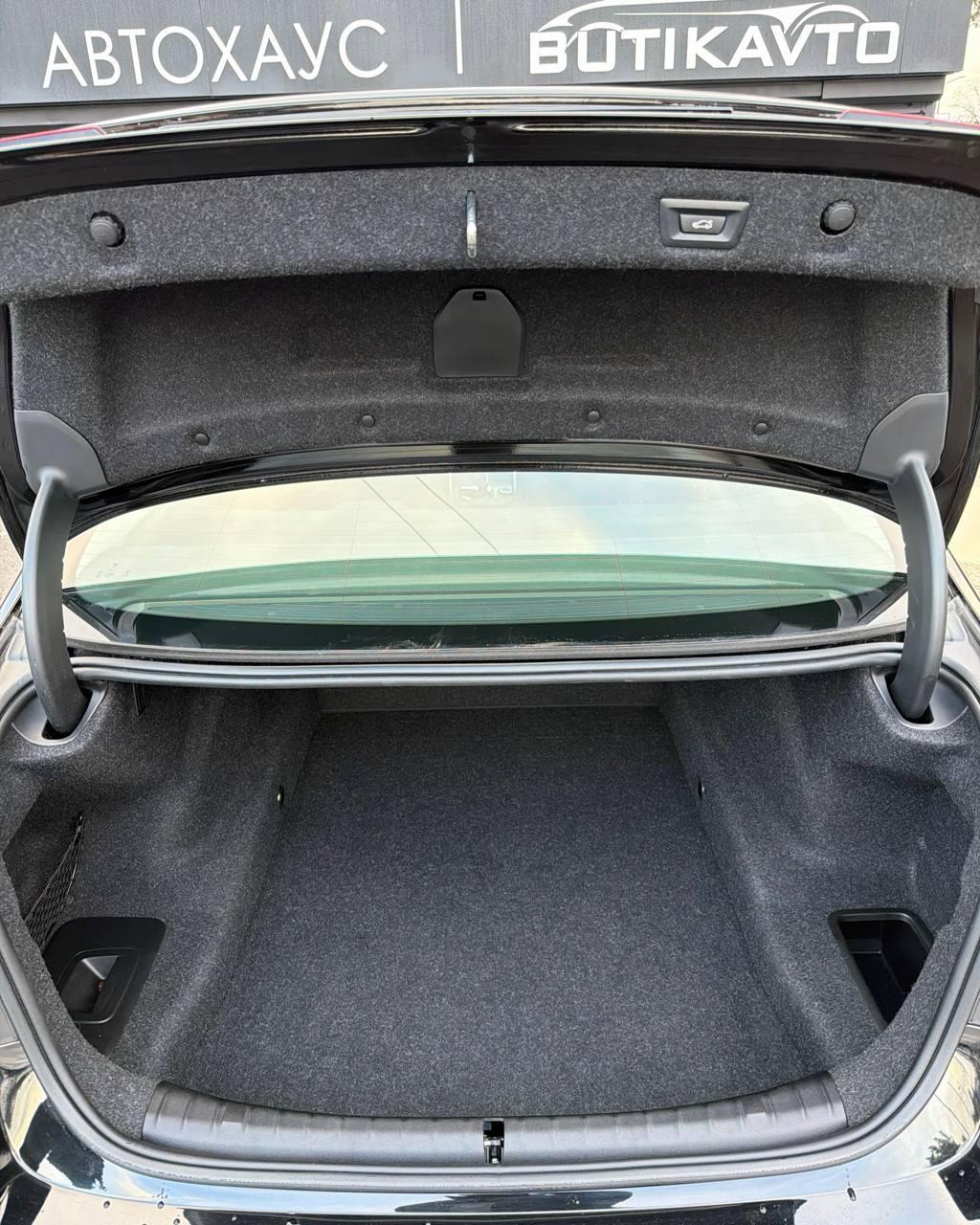 BMW 5 серия G30 G31 · Рестайлинг , 2022 г., автомат, дизель - фото 10