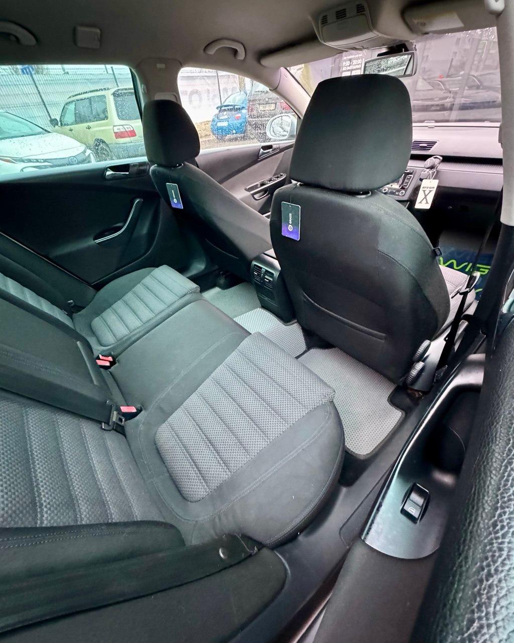 Volkswagen Passat B6 , 2006 г., робот, дизель - фото 13