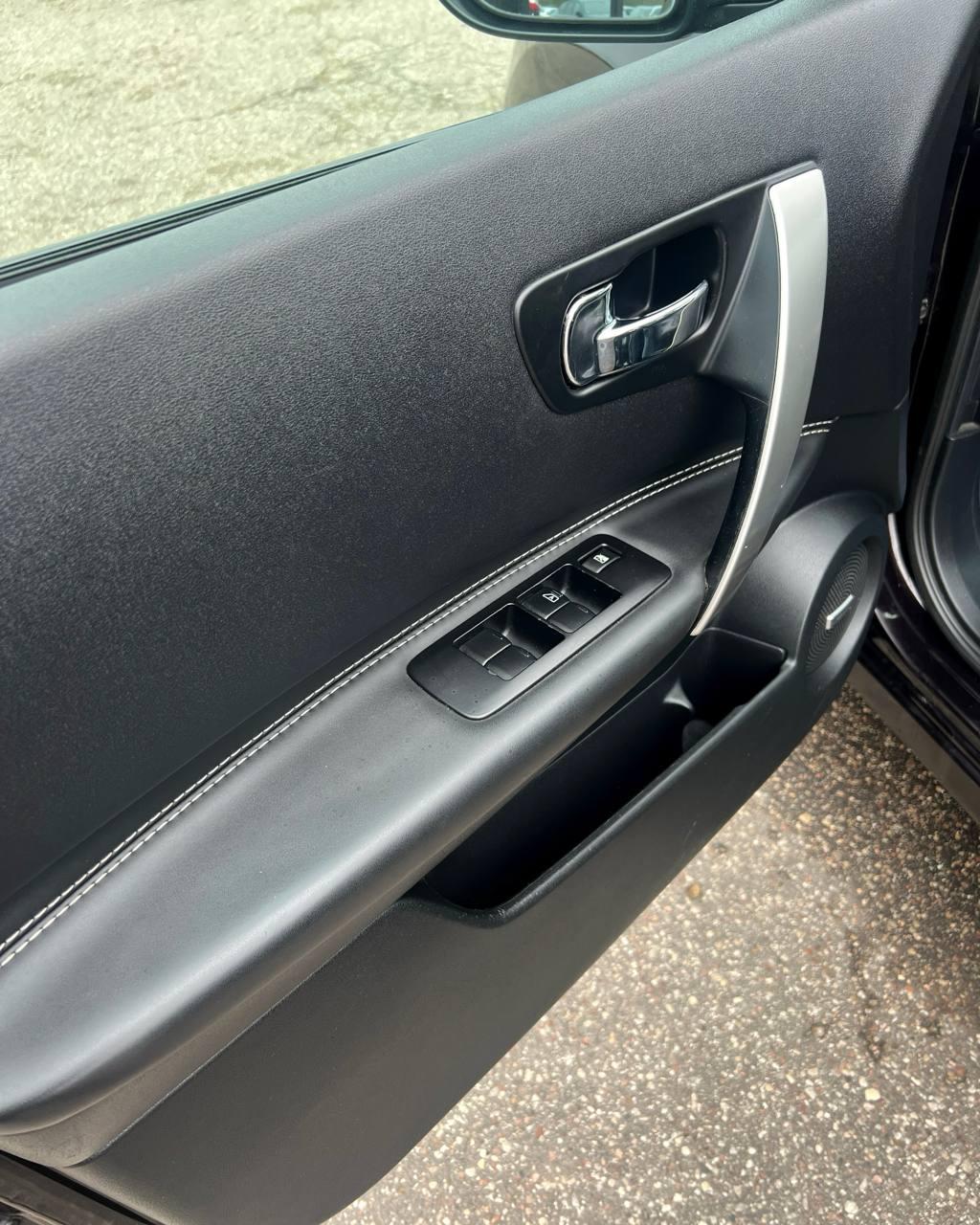 Nissan Qashqai I · Рестайлинг , 2013 г., механика, дизель  - фото 10